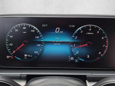 2022 Mercedes-Benz GLE GLE 350 SUV