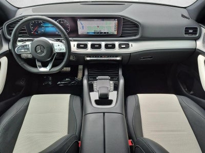 2022 Mercedes-Benz GLE GLE 350 SUV