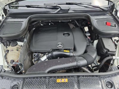 2022 Mercedes-Benz GLE GLE 350 SUV