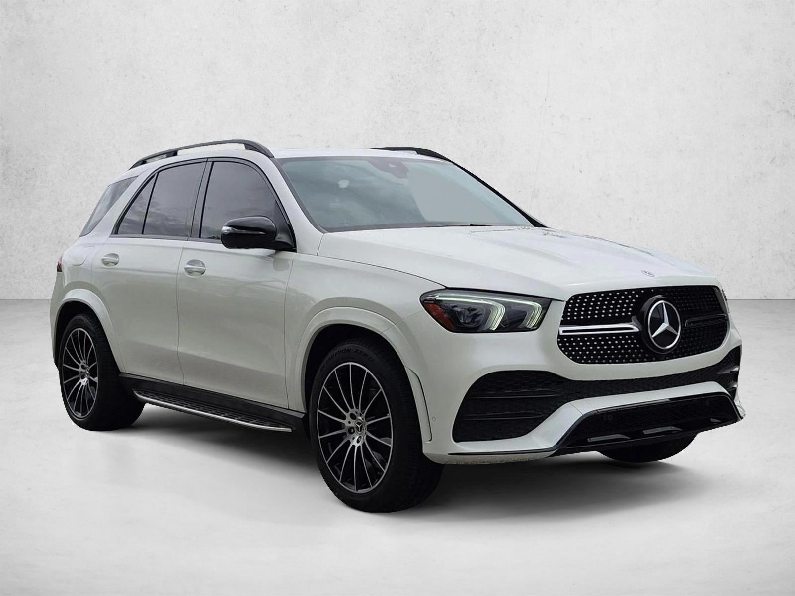2022 Mercedes-Benz GLE GLE 350 SUV