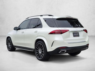 2022 Mercedes-Benz GLE GLE 350 SUV