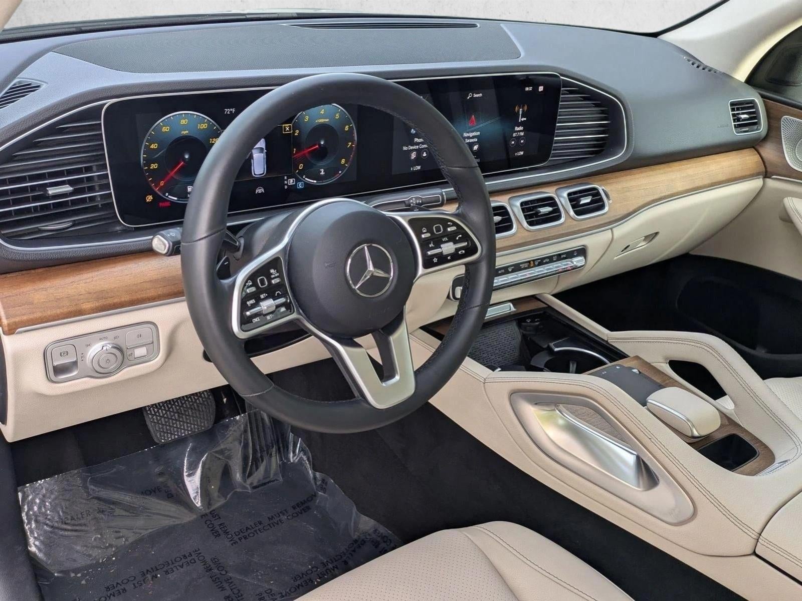 2023 Mercedes-Benz GLE GLE 350 SUV
