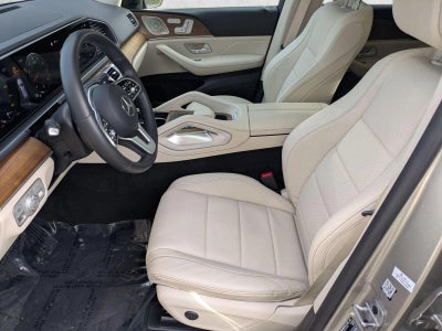 2023 Mercedes-Benz GLE GLE 350 SUV