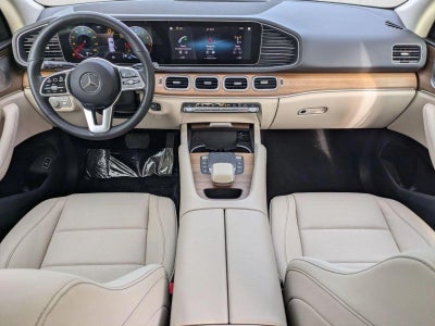 2023 Mercedes-Benz GLE GLE 350 SUV