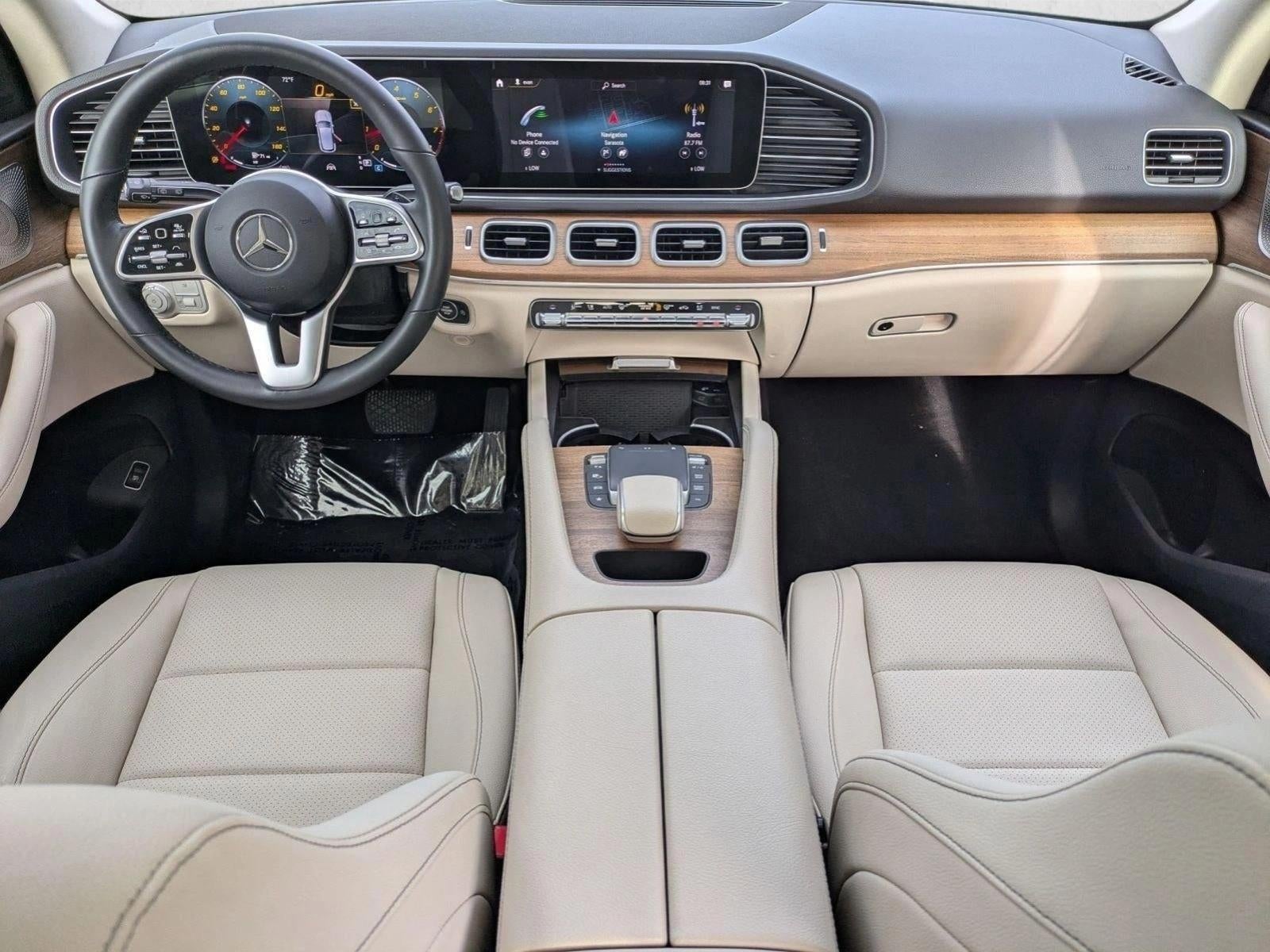 2023 Mercedes-Benz GLE GLE 350 SUV