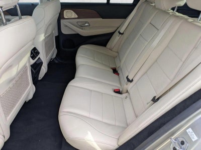2023 Mercedes-Benz GLE GLE 350 SUV