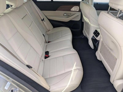 2023 Mercedes-Benz GLE GLE 350 SUV