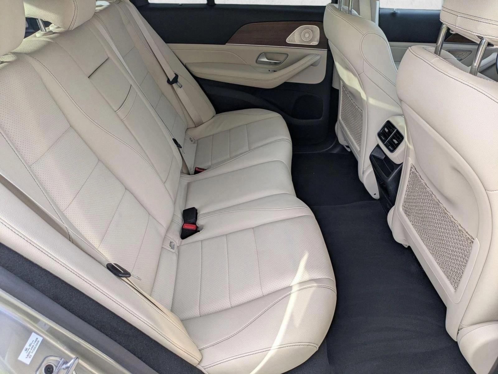 2023 Mercedes-Benz GLE GLE 350 SUV
