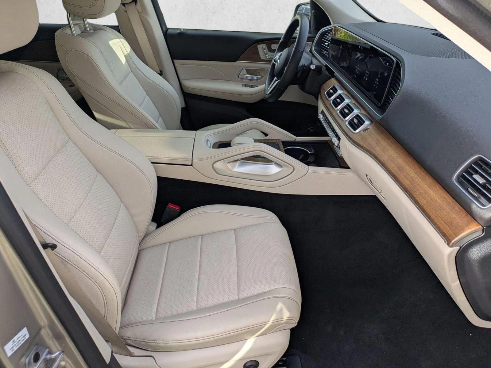 2023 Mercedes-Benz GLE GLE 350 SUV