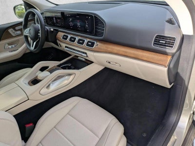 2023 Mercedes-Benz GLE GLE 350 SUV
