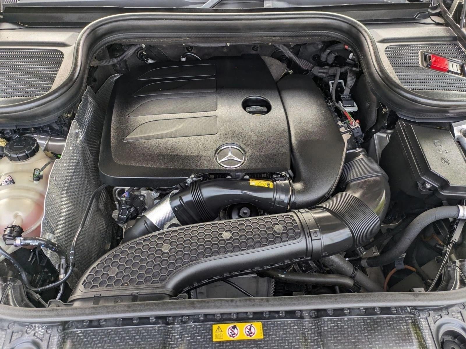2023 Mercedes-Benz GLE GLE 350 SUV