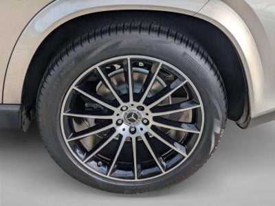 2023 Mercedes-Benz GLE GLE 350 SUV