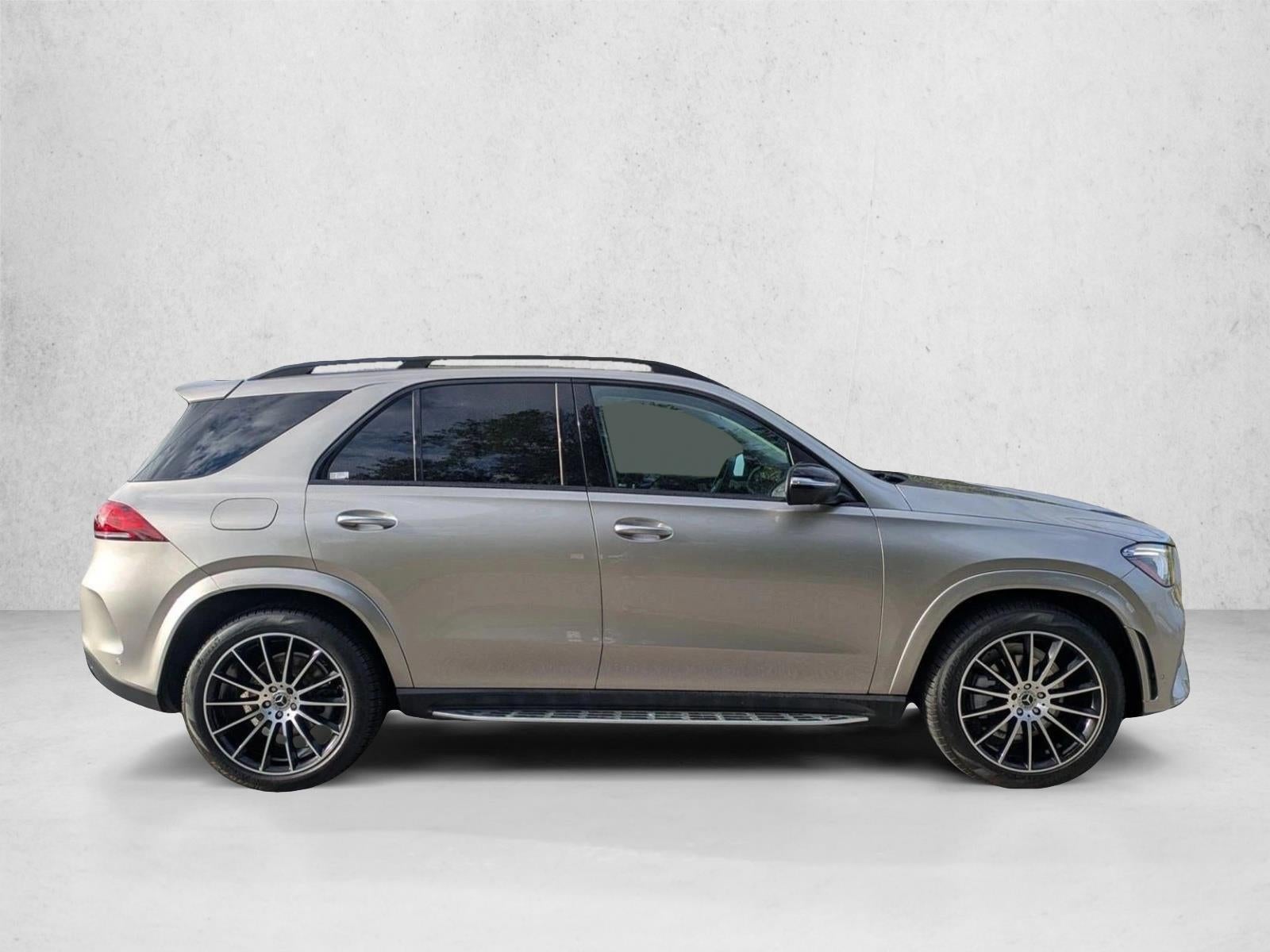 2023 Mercedes-Benz GLE GLE 350 SUV
