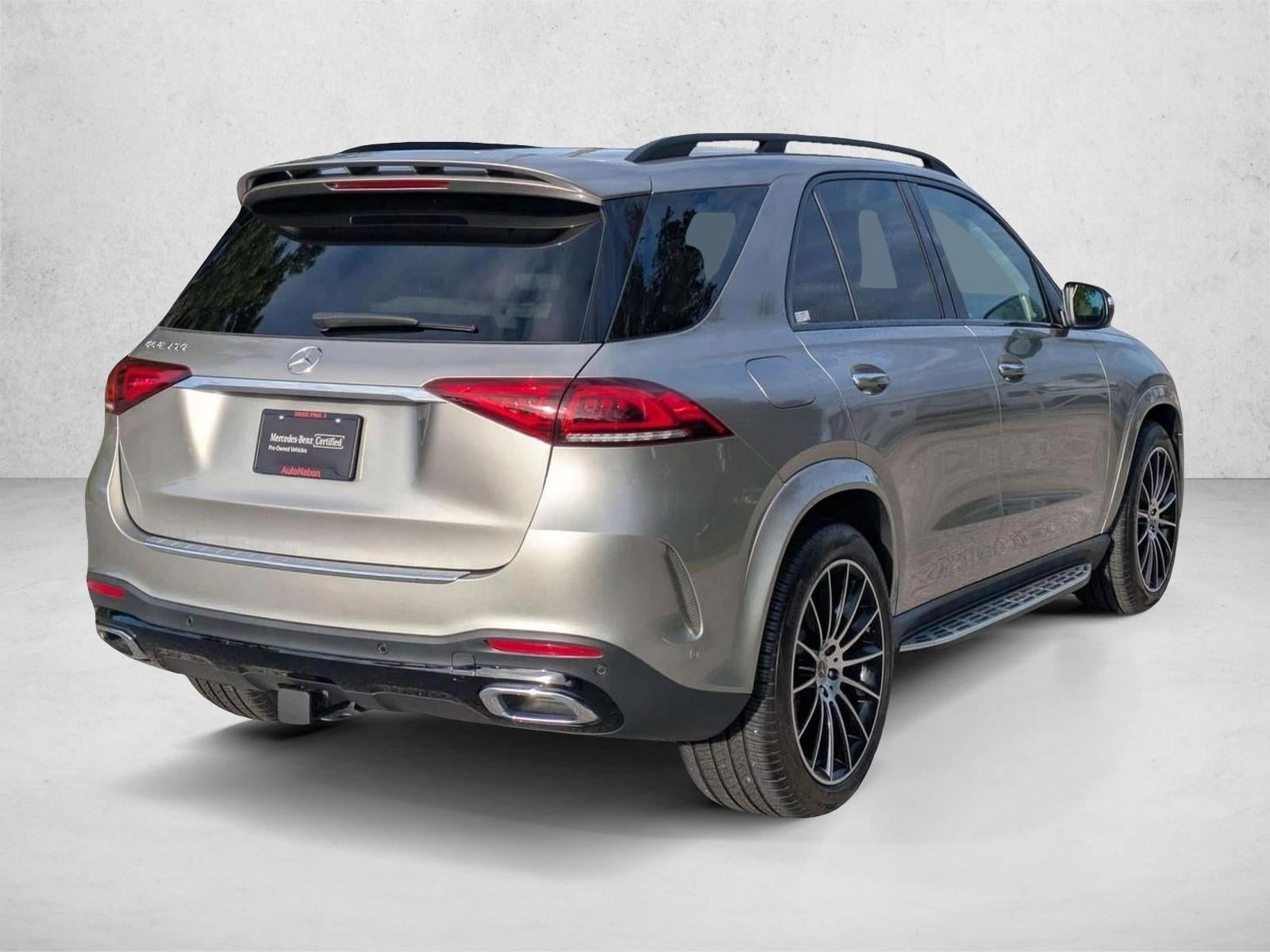 2023 Mercedes-Benz GLE GLE 350 SUV