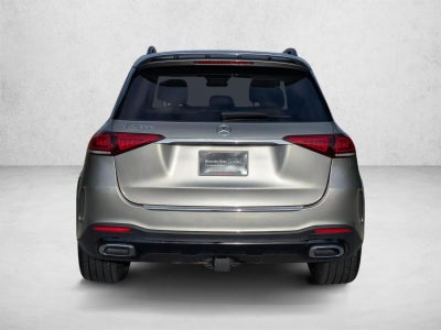 2023 Mercedes-Benz GLE GLE 350 SUV