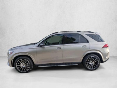 2023 Mercedes-Benz GLE GLE 350 SUV