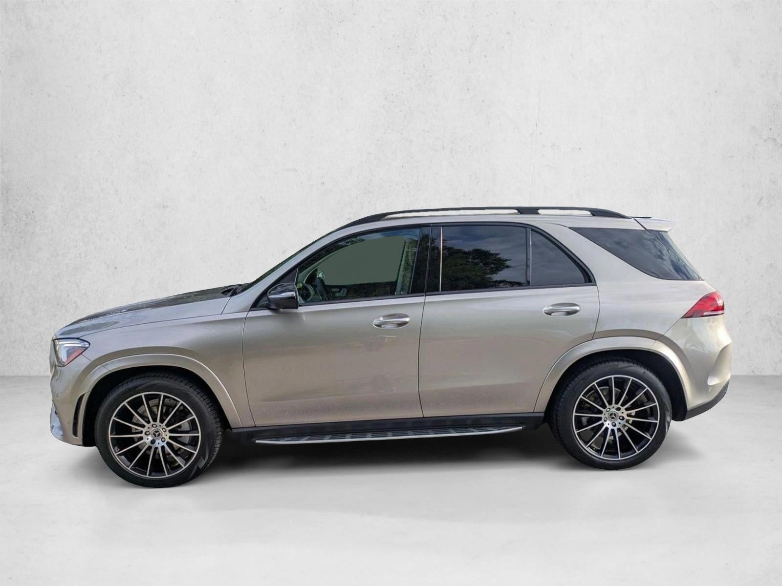 2023 Mercedes-Benz GLE GLE 350 SUV