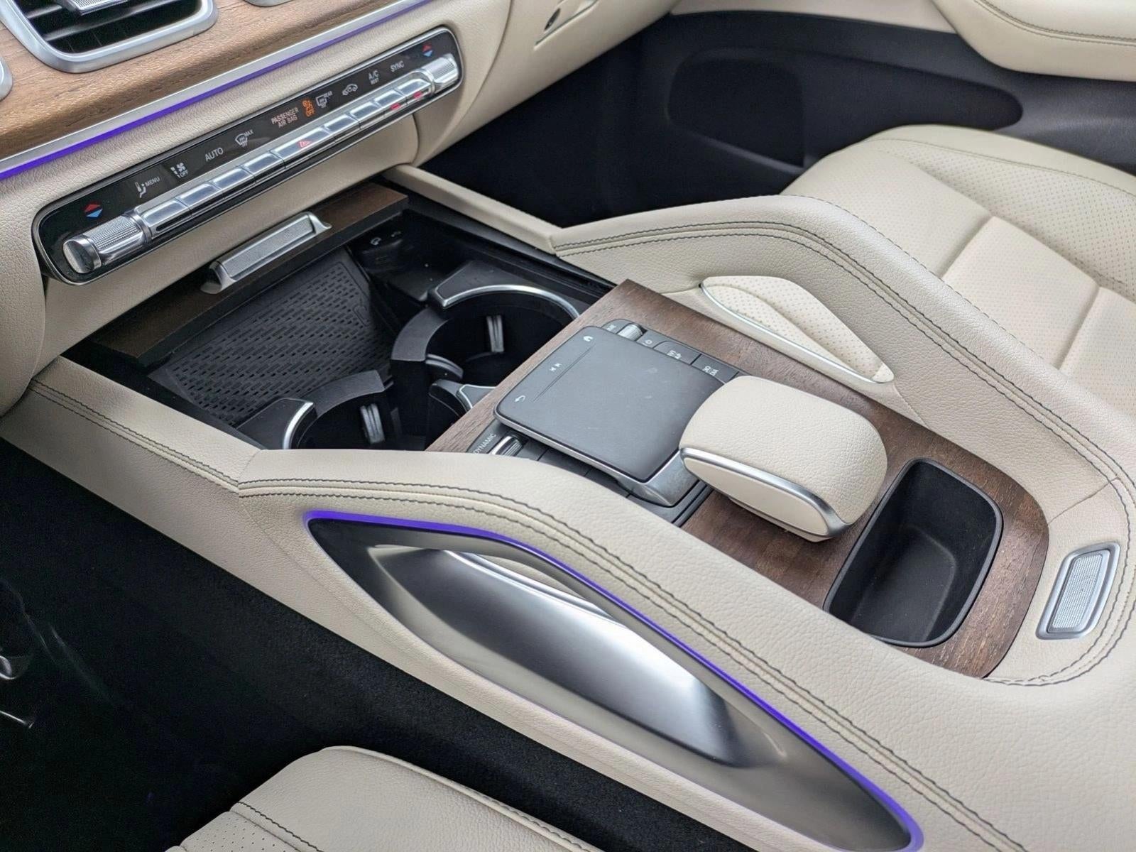 2021 Mercedes-Benz GLE GLE 350 SUV