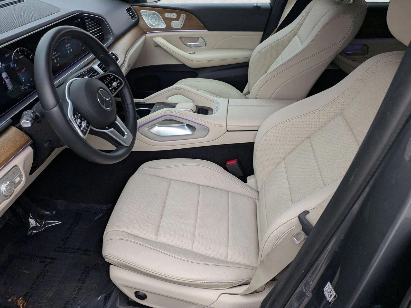 2021 Mercedes-Benz GLE GLE 350 SUV