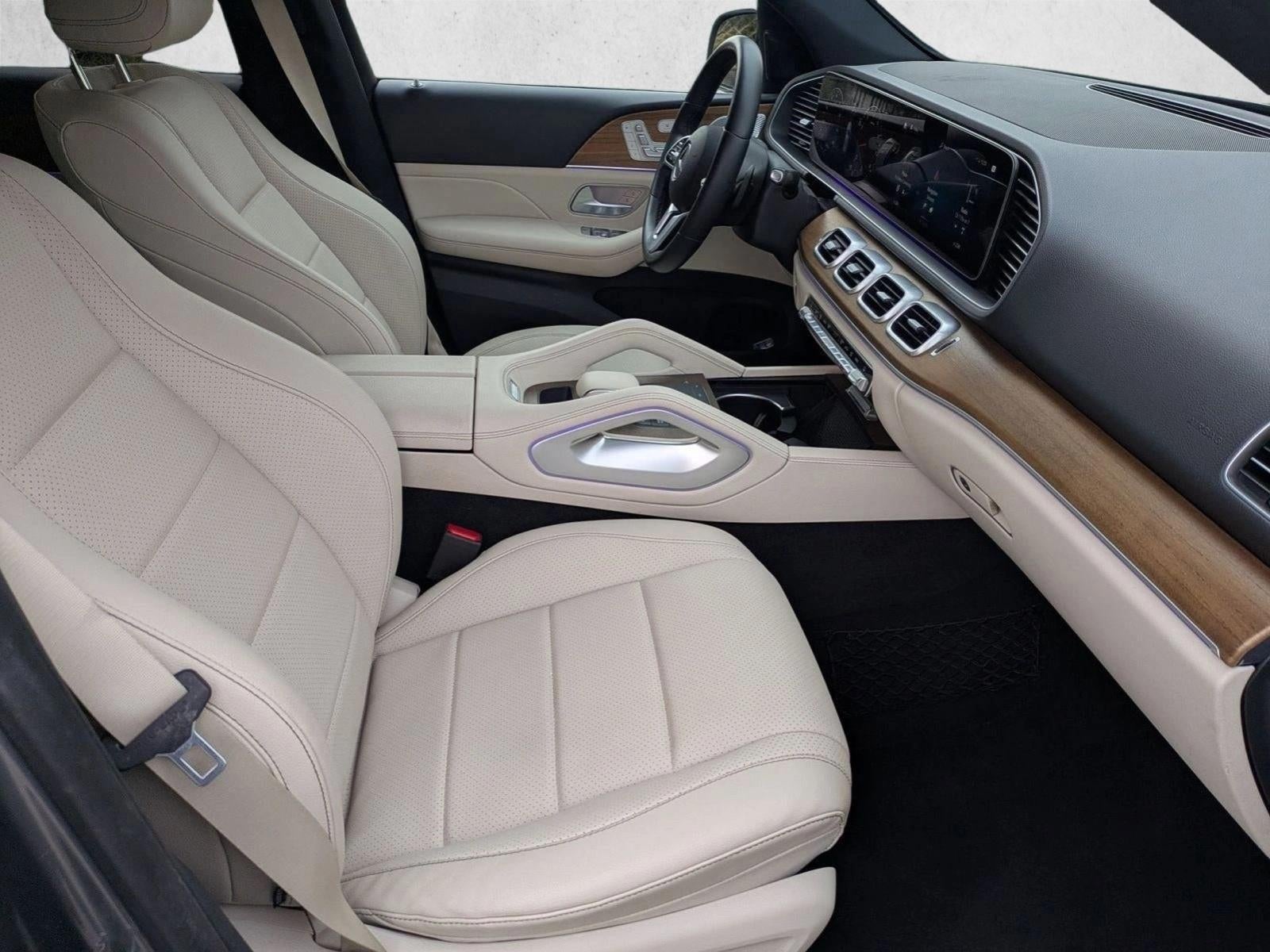 2021 Mercedes-Benz GLE GLE 350 SUV