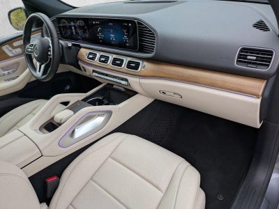 2021 Mercedes-Benz GLE GLE 350 SUV