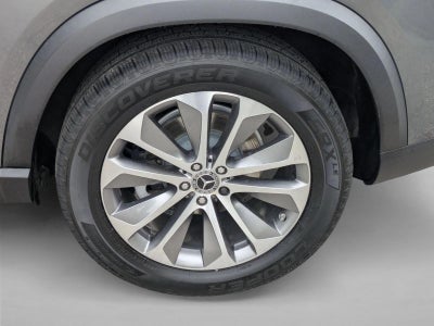2021 Mercedes-Benz GLE GLE 350 SUV