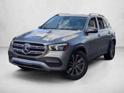 2020 Mercedes-Benz GLE GLE 350 SUV