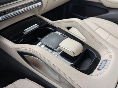 2020 Mercedes-Benz GLE GLE 350 SUV