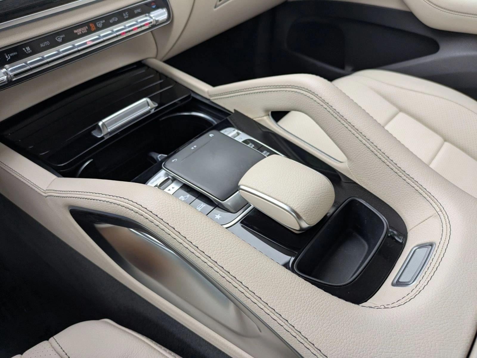 2020 Mercedes-Benz GLE GLE 350 SUV