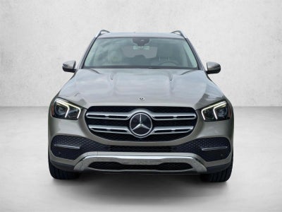 2020 Mercedes-Benz GLE GLE 350 SUV