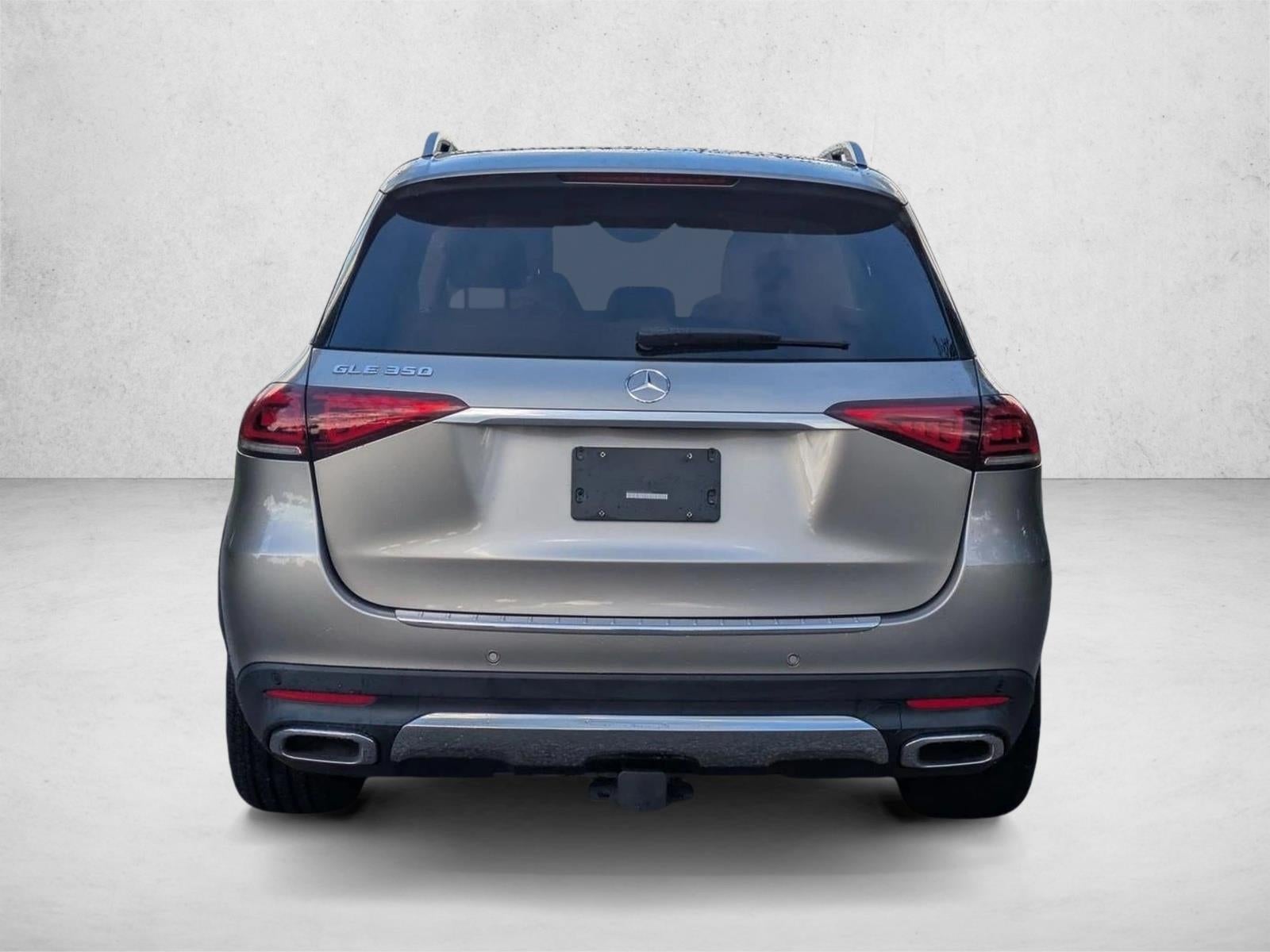 2020 Mercedes-Benz GLE GLE 350 SUV