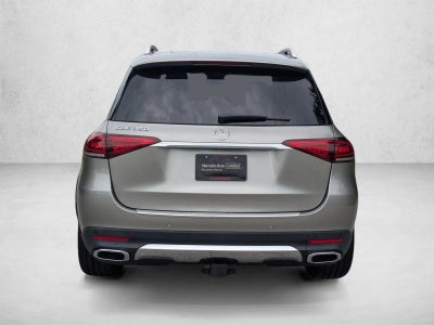 2020 Mercedes-Benz GLE GLE 350 SUV