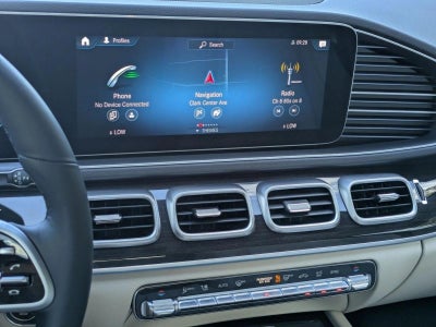 2021 Mercedes-Benz GLE GLE 350 4MATIC® SUV
