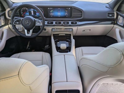 2021 Mercedes-Benz GLE GLE 350 4MATIC® SUV