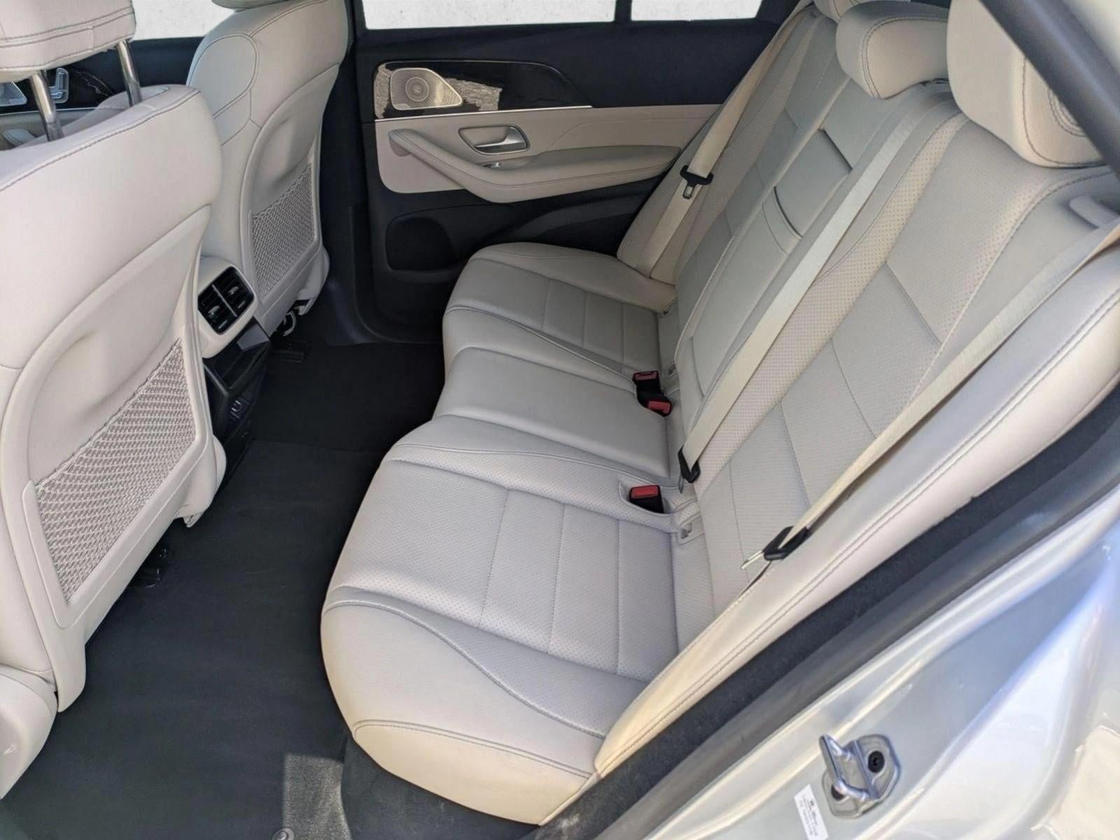 2021 Mercedes-Benz GLE GLE 350 4MATIC® SUV