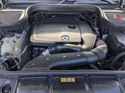 2021 Mercedes-Benz GLE GLE 350 4MATIC® SUV