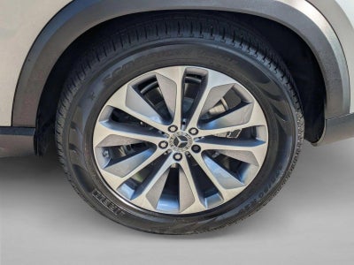 2021 Mercedes-Benz GLE GLE 350 4MATIC® SUV