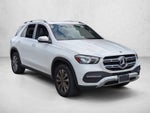 2020 Mercedes-Benz GLE GLE 350 4MATIC® SUV