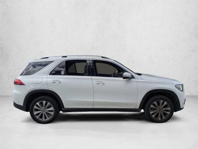 2020 Mercedes-Benz GLE GLE 350 4MATIC® SUV