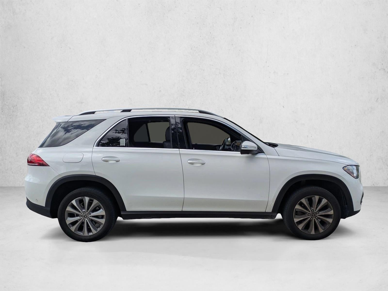 2020 Mercedes-Benz GLE GLE 350 4MATIC® SUV
