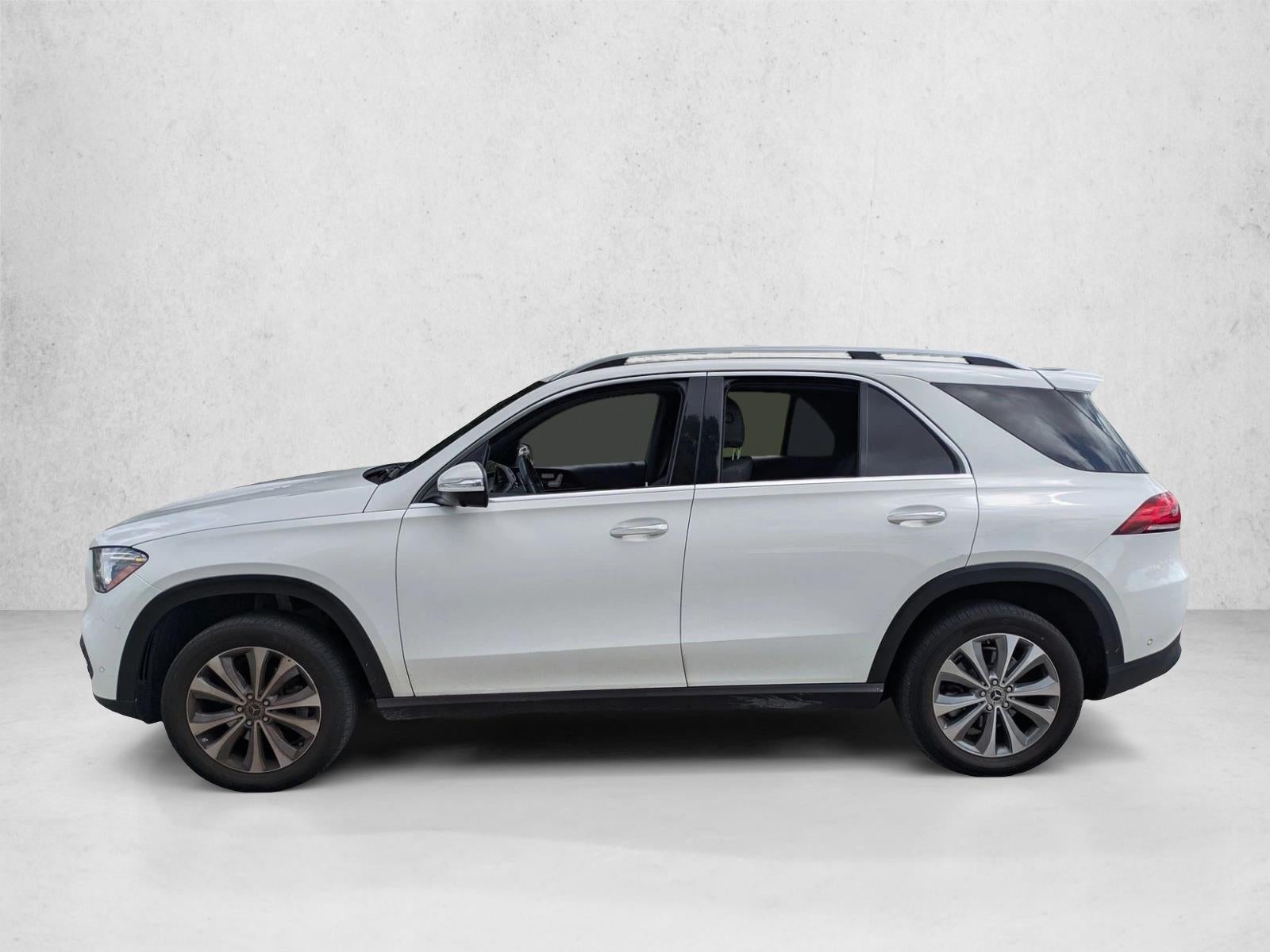 2020 Mercedes-Benz GLE GLE 350 4MATIC® SUV