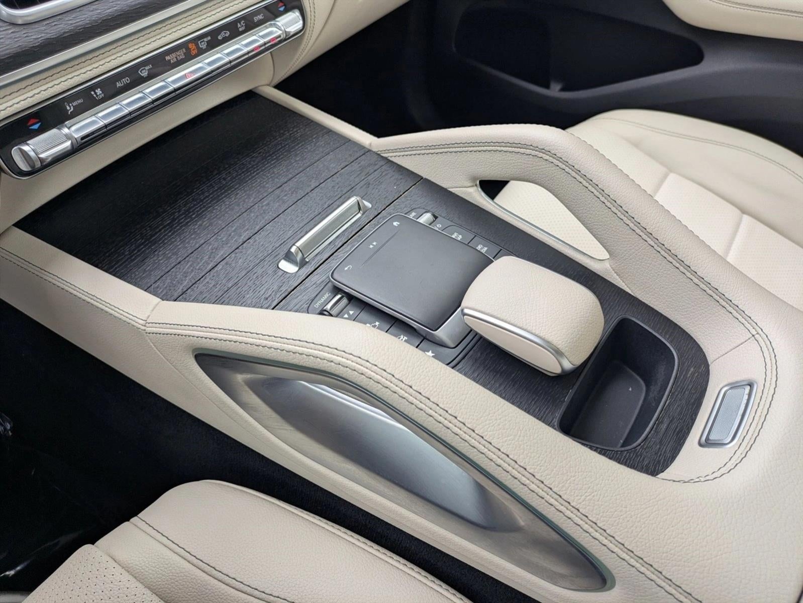 2022 Mercedes-Benz GLE GLE 350 4MATIC® SUV