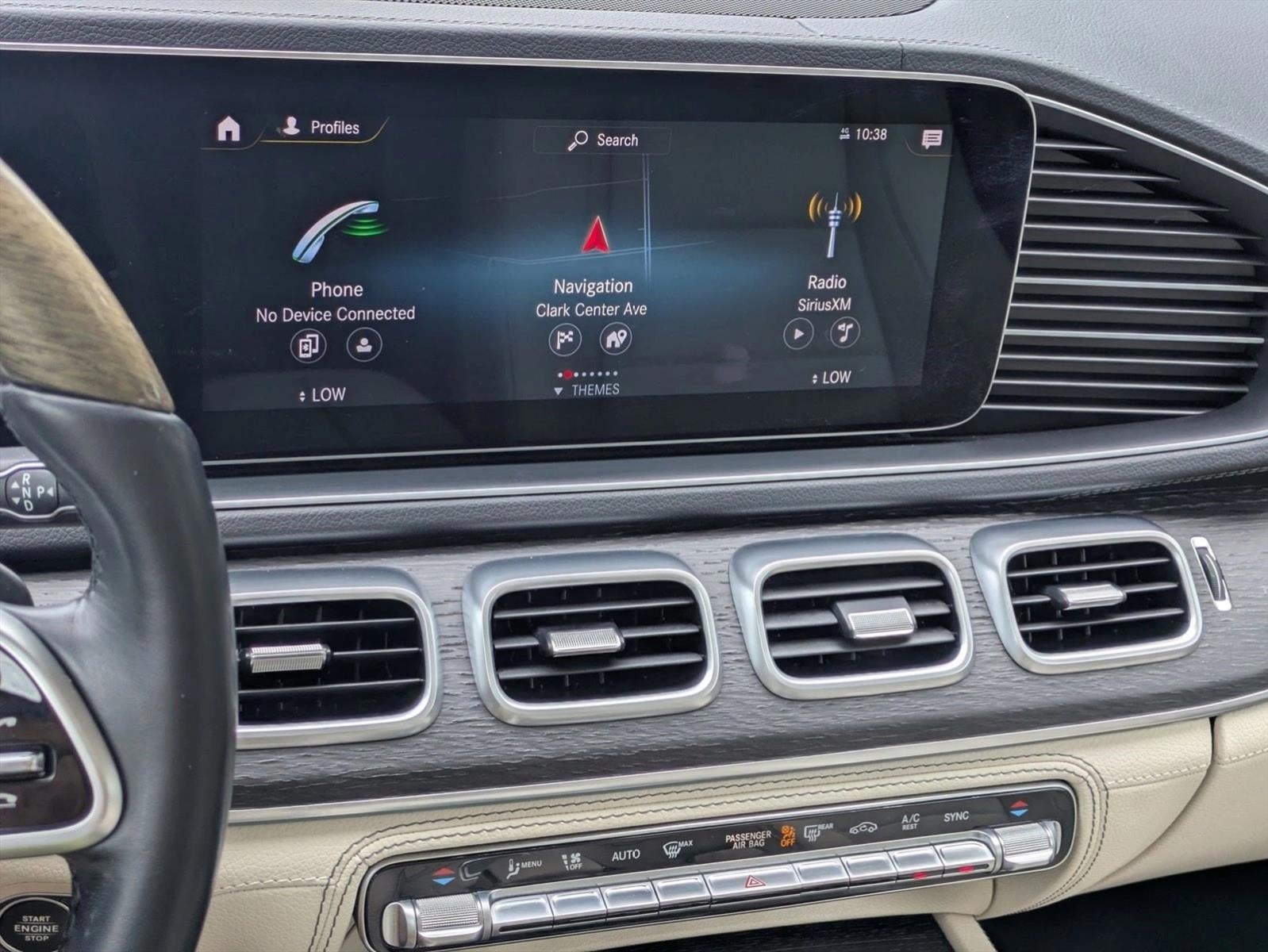 2022 Mercedes-Benz GLE GLE 350 4MATIC® SUV