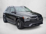 2022 Mercedes-Benz GLE GLE 350 4MATIC® SUV
