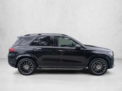 2022 Mercedes-Benz GLE GLE 350 4MATIC® SUV