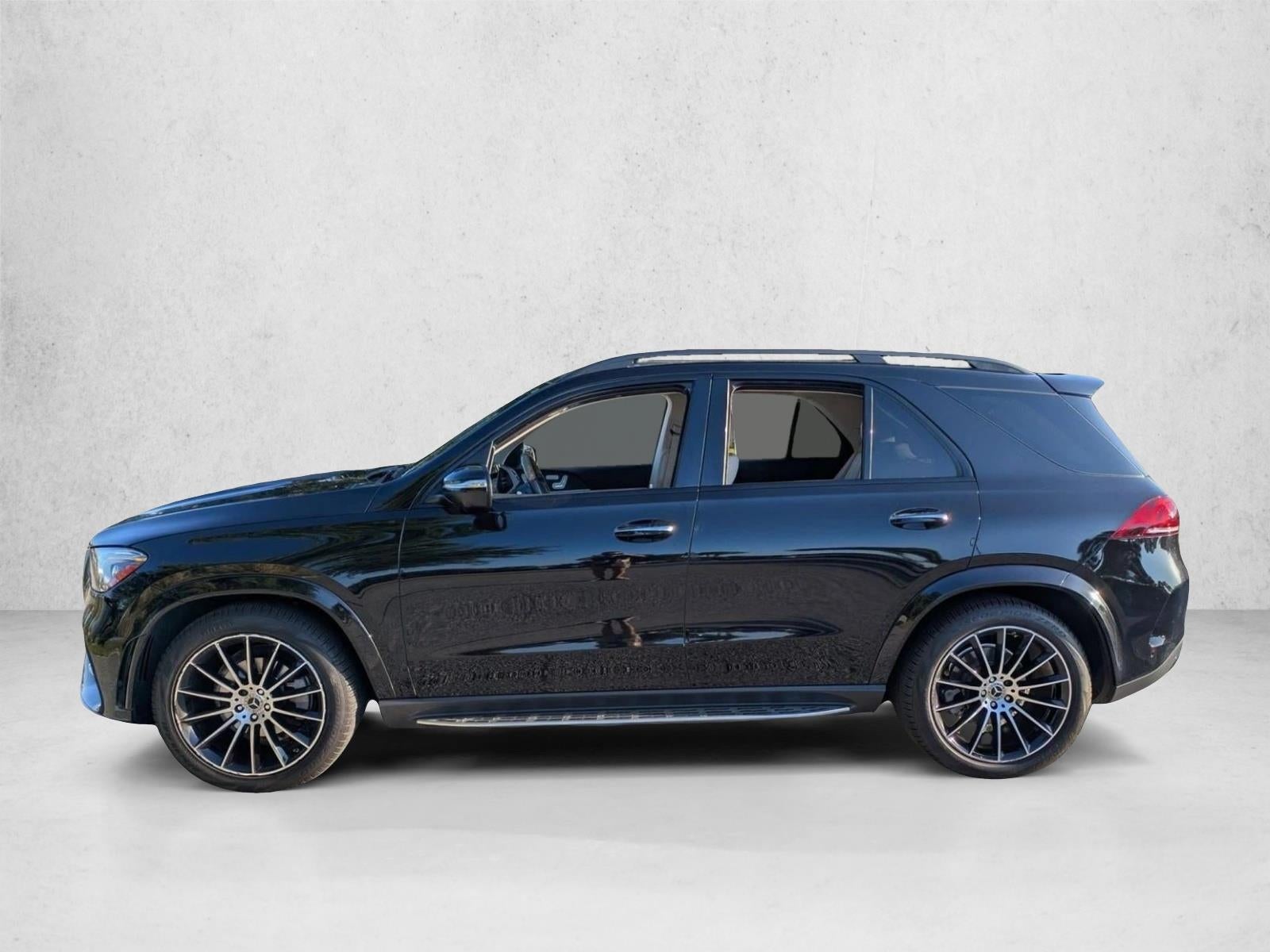 2022 Mercedes-Benz GLE GLE 350 4MATIC® SUV