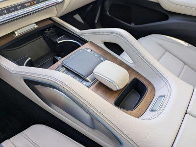 2022 Mercedes-Benz GLE GLE 350 4MATIC® SUV