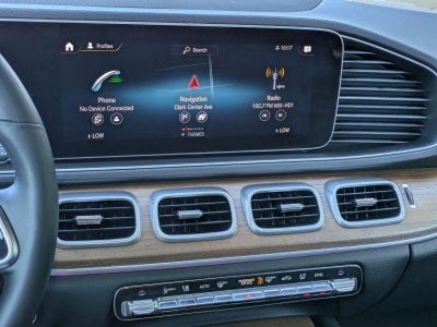2022 Mercedes-Benz GLE GLE 350 4MATIC® SUV