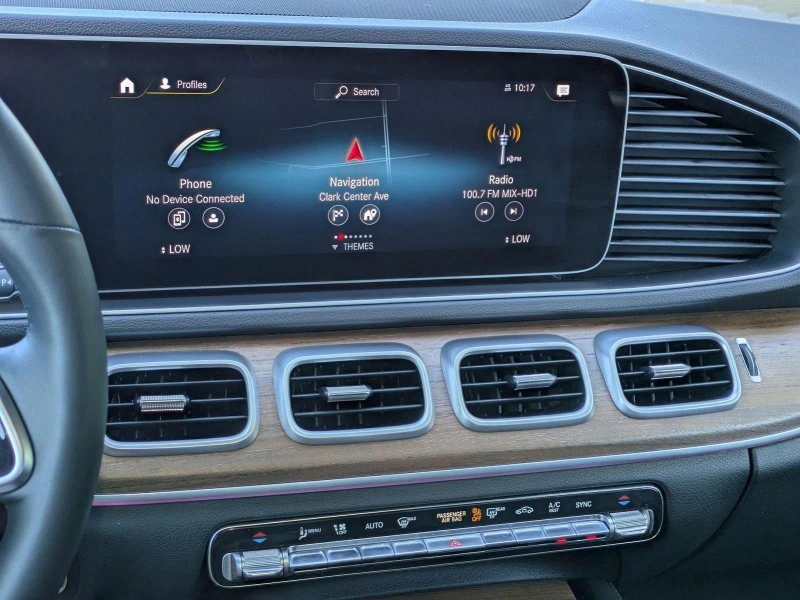 2022 Mercedes-Benz GLE GLE 350 4MATIC® SUV