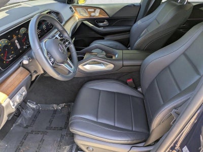 2022 Mercedes-Benz GLE GLE 350 4MATIC® SUV